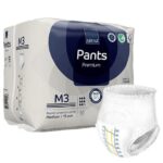 Βρακάκια ABENA Pants Medium 3 15 τεμάχια