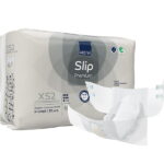 Πάνες Ακράτειας ABENA Slip XS2, Super Νύχτας 32 τεμάχια