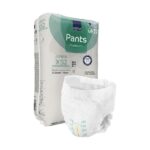 Βρακάκια ακράτειας ABENA Abri-Flex Junior XS2 14 τεμάχια