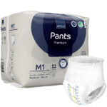 Βρακάκια ABENA Pants M1, Ημέρας 15 τεμάχια