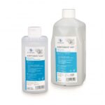 Yγρό απολυμαντικό χεριών Aseptoman Med - 1000ml