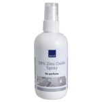 Spray δέρματος Zinc Oxide 10% ABENA 100ml