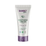 Καταπραϋντική κρέμα BAMBO Nature 100ml