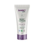 Λοσιόν σώματος BAMBO Nature Body Lotion 100ml