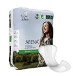 Σερβιέτα Light Mini Plus No1A ABENA 16 τεμάχια