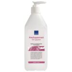 Αντισηπτικό Gel 85% 600ml με αντλία ABENA