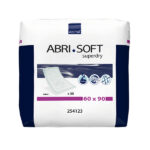 Υποσέντονο Abri-Soft Superdry 60x90cm ABENA 30 τεμάχια