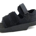 Νάρθηκας αποφόρτισης πτέρνας MB/HEEL WEDGE