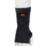 Ελαστικός πηχεοκαρπικός νάρθηκας GLOVE WRIST γκρι MB.264