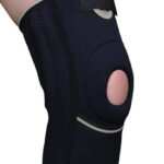 Επιγονατίδα Neoprene MB/3001