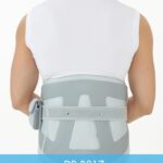 Νάρθηκας οσφύος με αέρα DR-B017