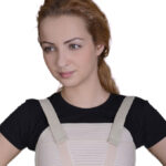 Μετεγχειρητική ζώνη θώρακος MB/STERNAL SUPPORT