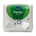 Βρακάκια ABENA Pants L1 15 τεμάχια