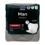 Ανδρικό Επίθεμα Ακράτειας Abena Man Formula 0 14 τεμάχια
