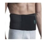 Ζώνη Kοιλίας Αυτοκόλλητη 21cm Medline A111 , One Size