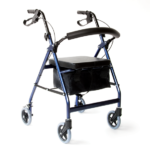 Περιπατητήρας 'Rollator' ελαφρού τύπου (09-2-071)