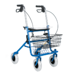 Περιπατητήρας 'Rollator Deluxe' (09-2-068)