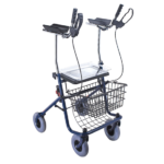 Περιπατητήρας 'Rollator' με λαβές (09-2-091)