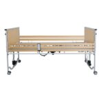 "V-Ergo" Electrical bed (10-2-185)