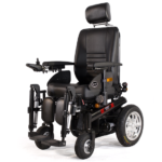 Mobility Power Chair 'VT61031' (09-2-150)