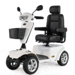 Mobility Scooter 'VT64038' (09-2-160)