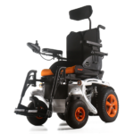 Mobility Scooter "VT61038" (09-2-189)