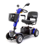 MOBILITY SCOOTER 'VTR300S' (09-2-192)