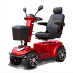MOBILITY SCOOTER 'VTR4S' (09-2-193)