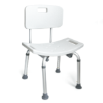 ΚΑΡΕΚΛΑ 'SHOWER BENCH W/B' (09-2-049) | REF: 68035