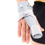 Νάρθηκας δακτύλου "Finger Splint" (03-2-060)