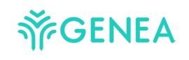 GeneaMed logo