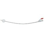 Καθετήρες ενηλίκων Foley 2way Σιλικόνης Rusch Brillant