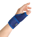 Περικάρπιο με αντίχειρα Neoprene (03-2-113)