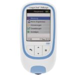 Μετρητής πήξης αίματος (INR) CoaguChek INRange
