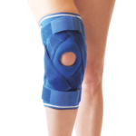 Επιγονατίδα Neoprene πολλαπλής αστάθειας "Ligament" (06-2-132)